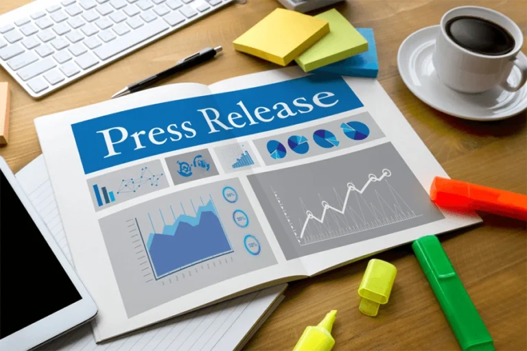 Harga Jasa Press Release
