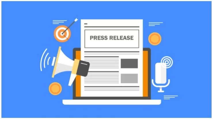 Jasa Press Release