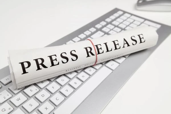 Jenis jenis Press Release