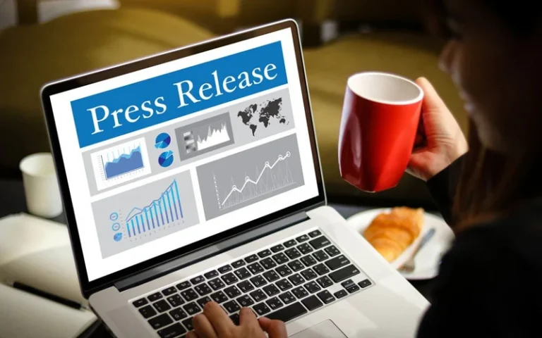 Jasa Press Release Terbaik