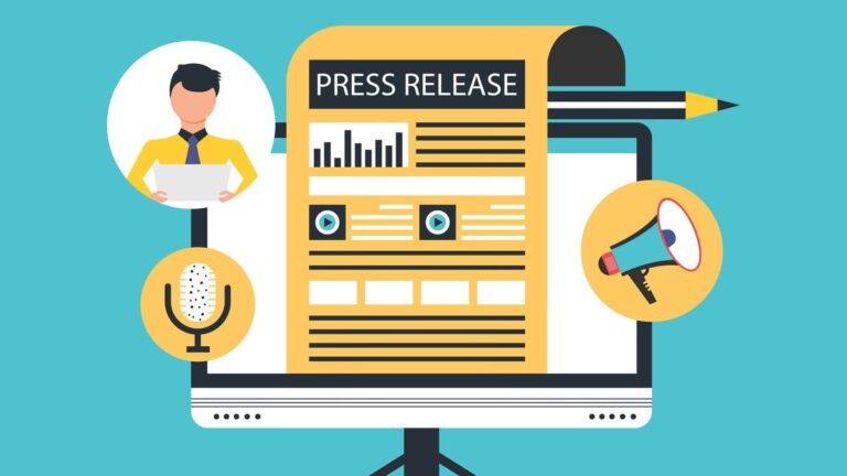 Jasa Pembuatan Press Release