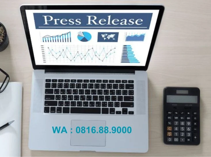 Jasa Press Release Banyuwangi