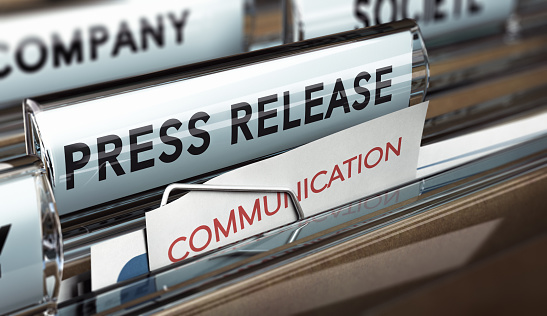 Kerangka Press Release
