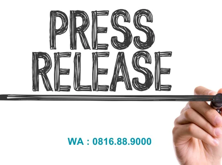 Press Release Bojonegoro
