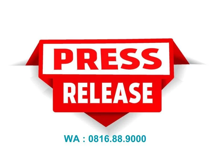 Press Release Bondowoso