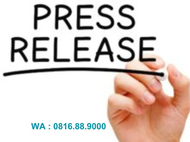 Press Release Jember