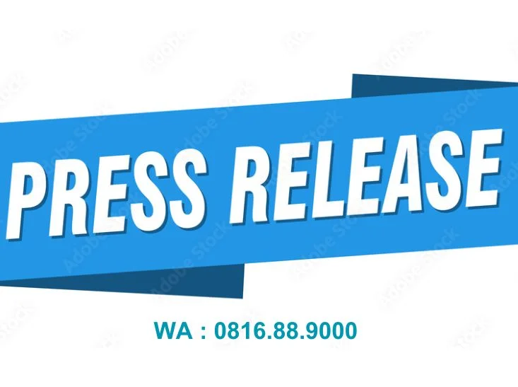 Press Release Kediri