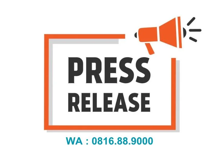 Press Release Lamongan