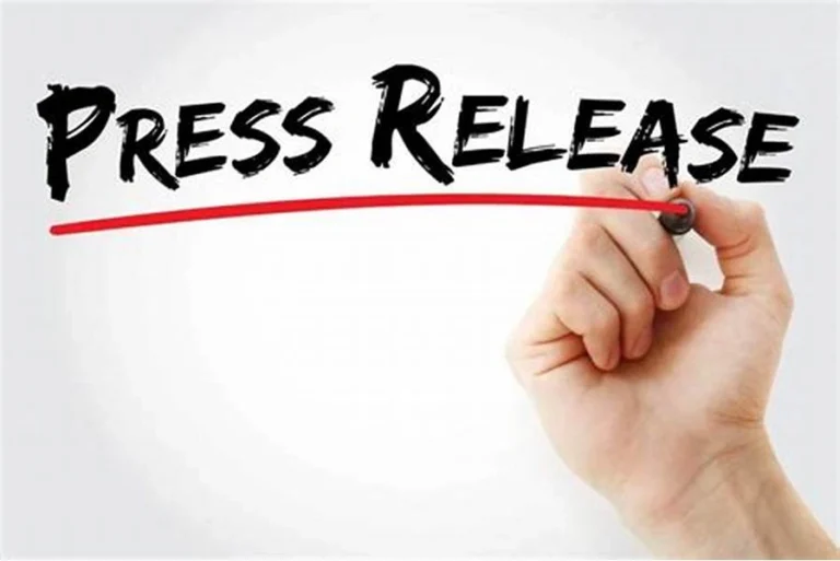 Tujuan Press Release