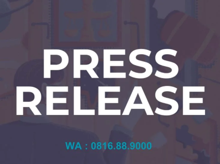 Jasa Press Release Bogor