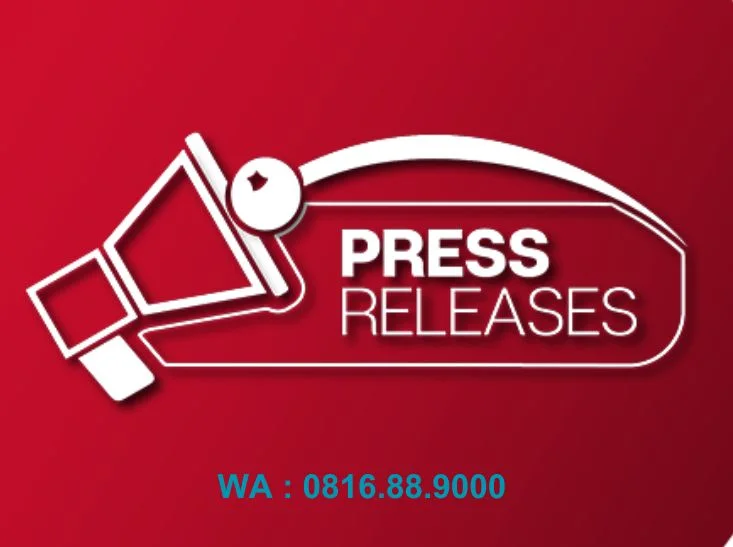 Jasa Press Release Ciamis