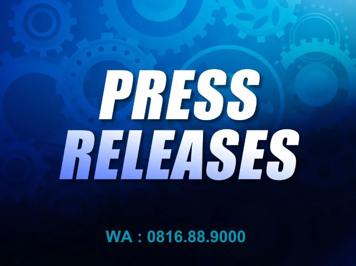 Jasa Press Release Cianjur