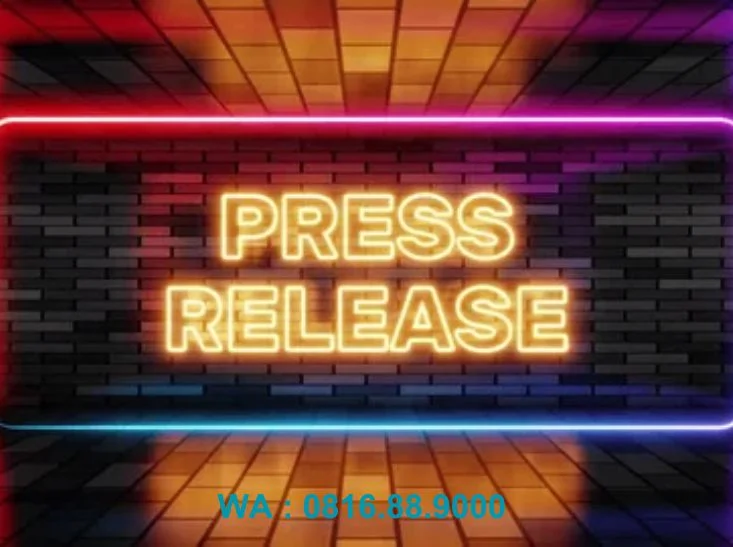 Jasa Press Release Kuningan