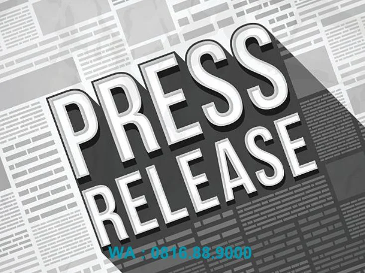 Jasa Press Release Pangandaran