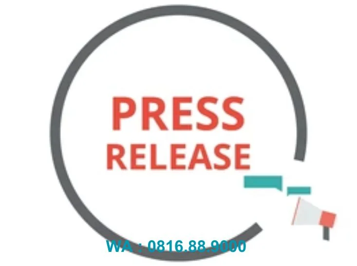 Jasa Press Release Purwakarta