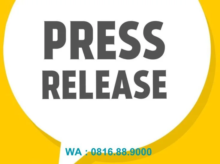 Jasa Press Release Subang