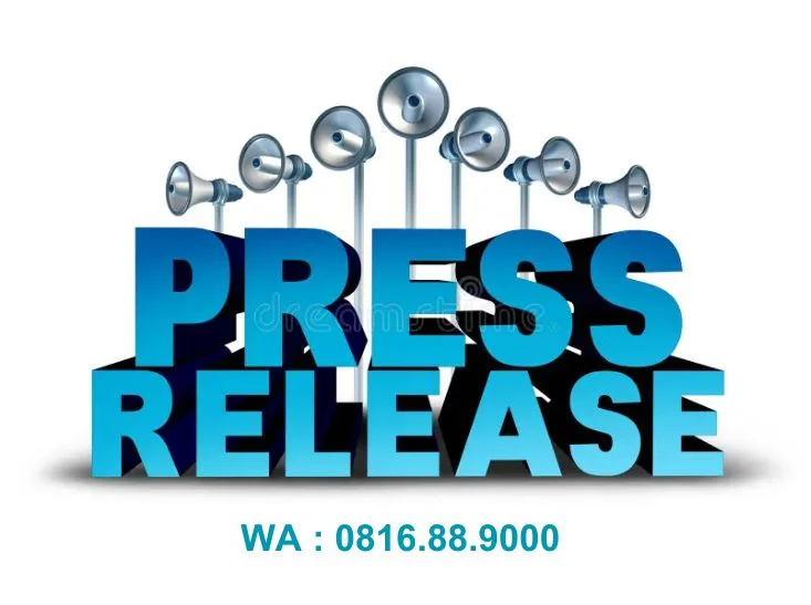 Press Relase Mojokerto