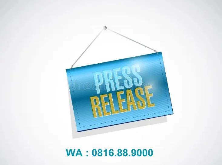 Press Releaase Klaten
