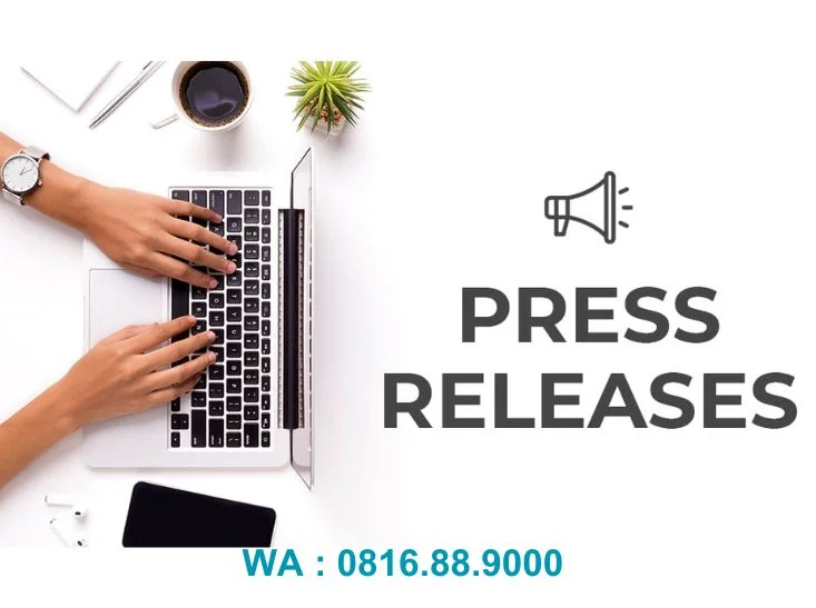 Press Release Banjarnegara