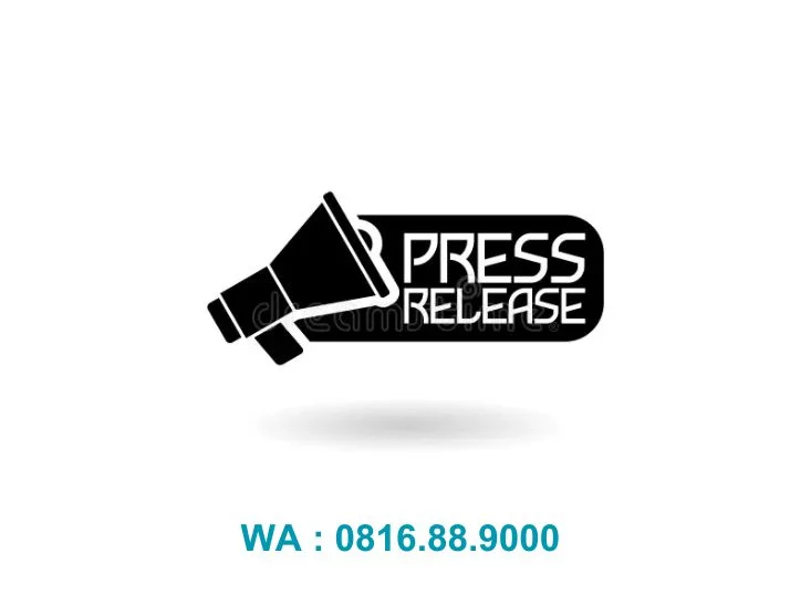 Press Release Banyumas