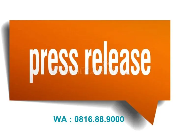 Press Release Batu