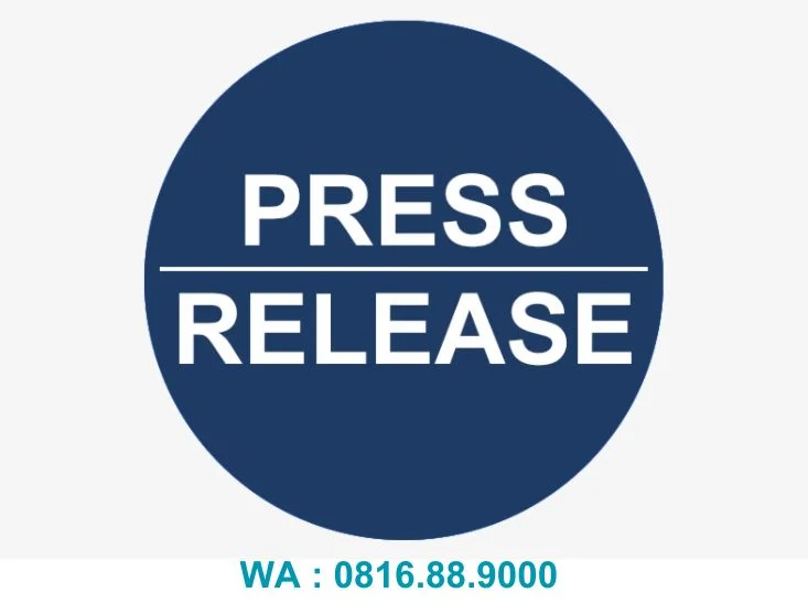 Press Release Boyolali