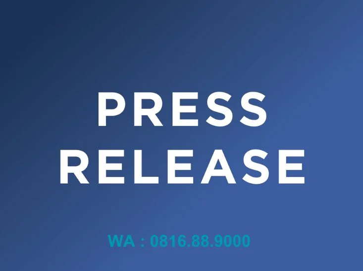 Press Release Brebes