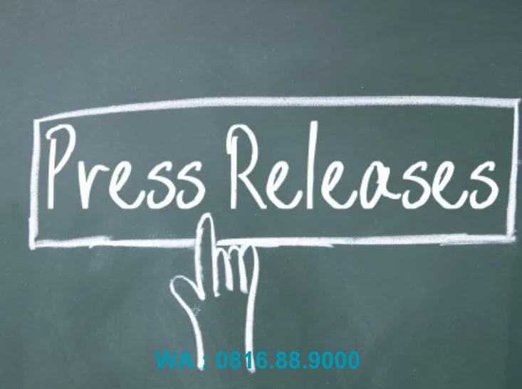 Press Release Jepara