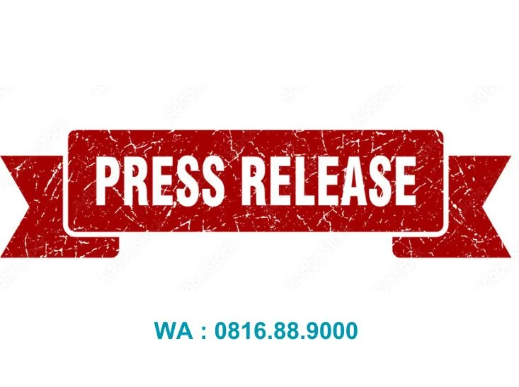 Press Release Magetan
