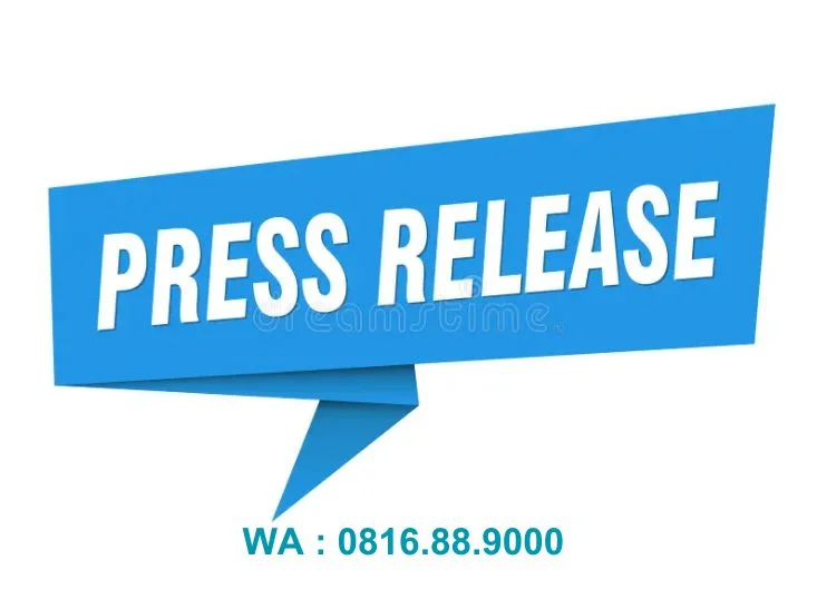 Press Release Malang