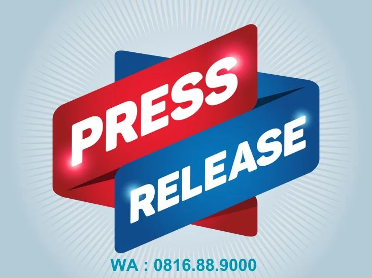 Press Release Nganjuk