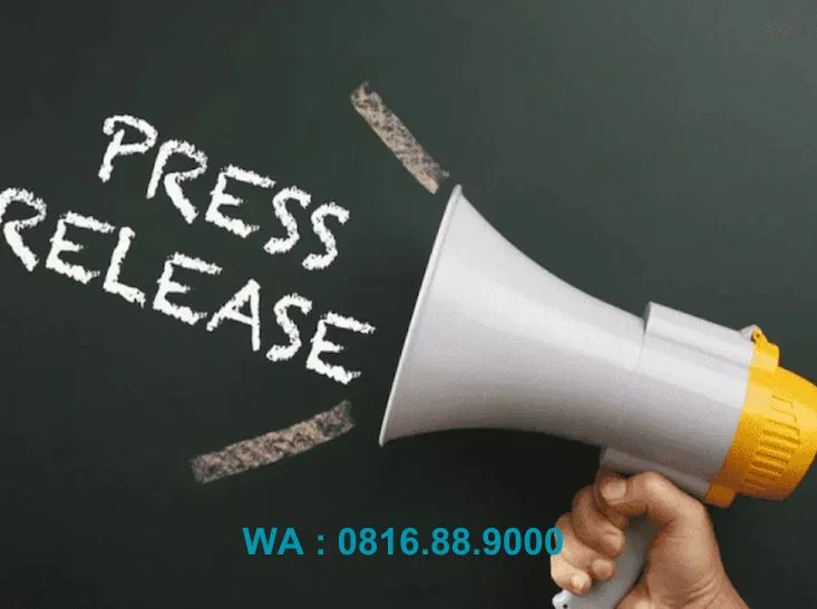 Press Release Ngawi