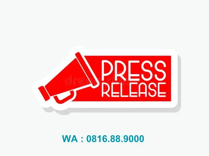 Press Release Pasuruan