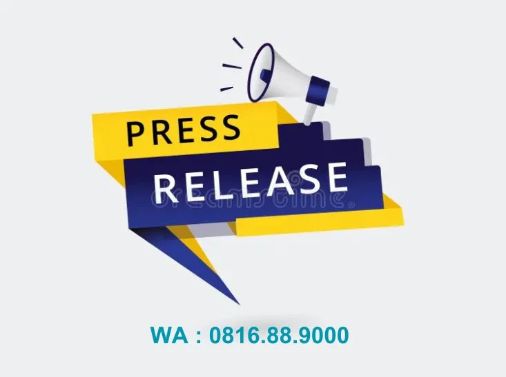 Press Release Pati