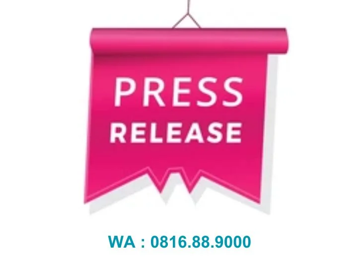 Press Release Pekalongan
