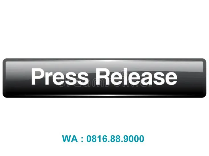 Press Release Pemalang