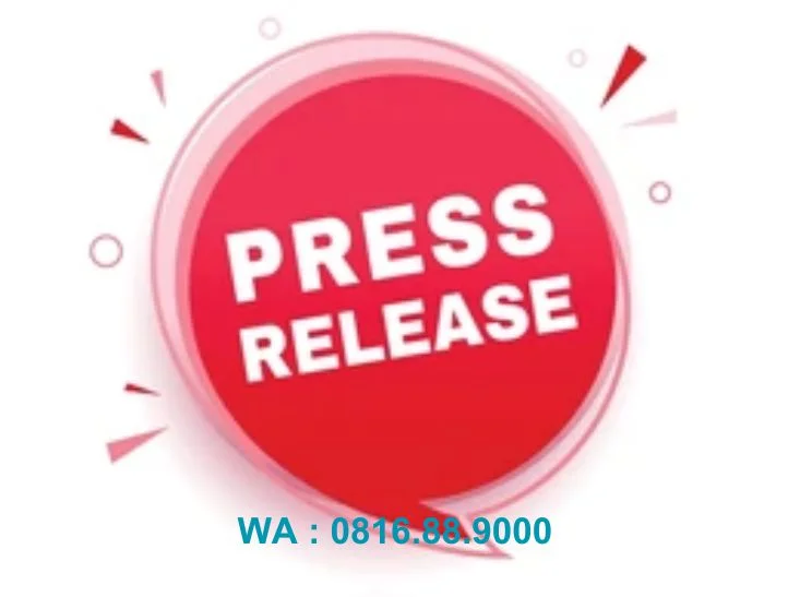Press Release Probolinggo