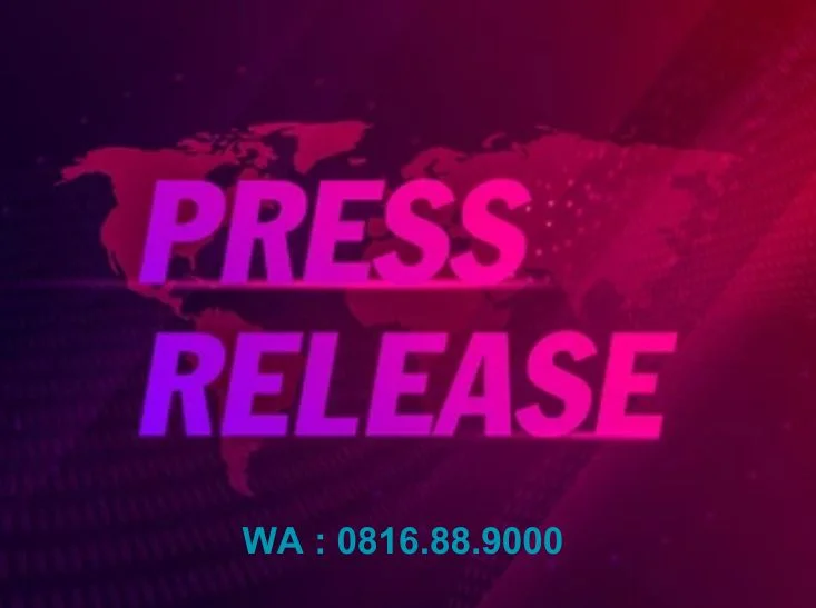 Press Release Purbalingga