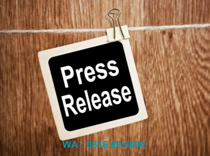 Press Release Purwodadi