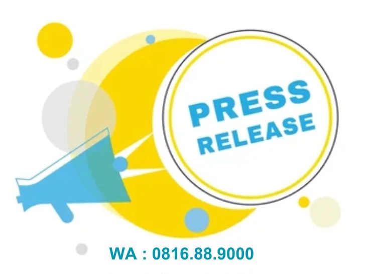 Press Release Sidoarjo