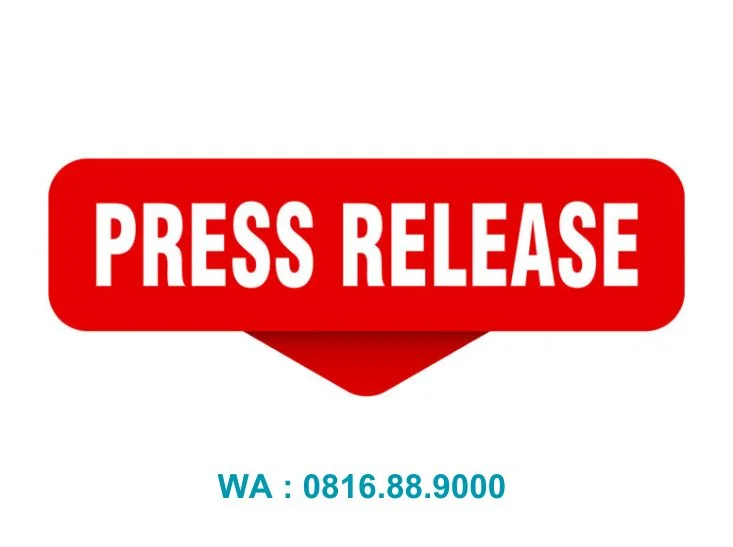 Press Release Surakarta