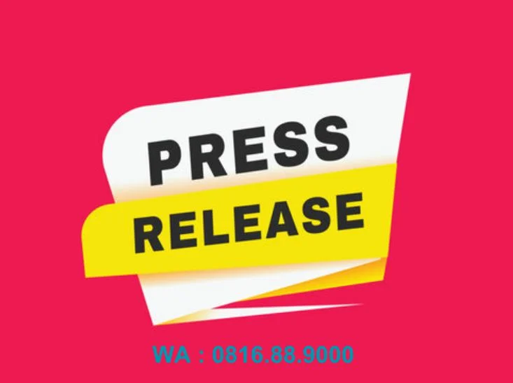 Press Release Temanggung