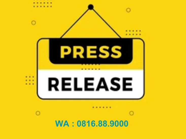 Press Release Tuban