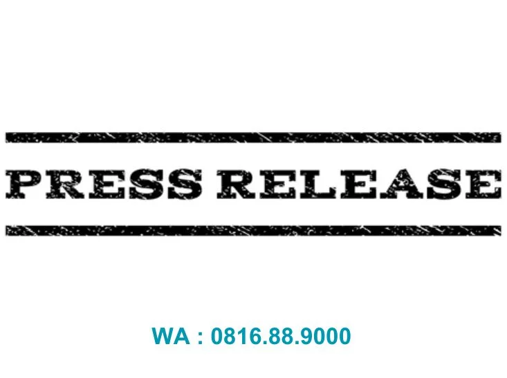 Prress Release Purwokerto