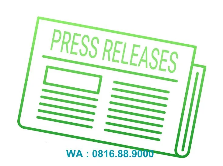 Jasa Press Release Aceh Besar
