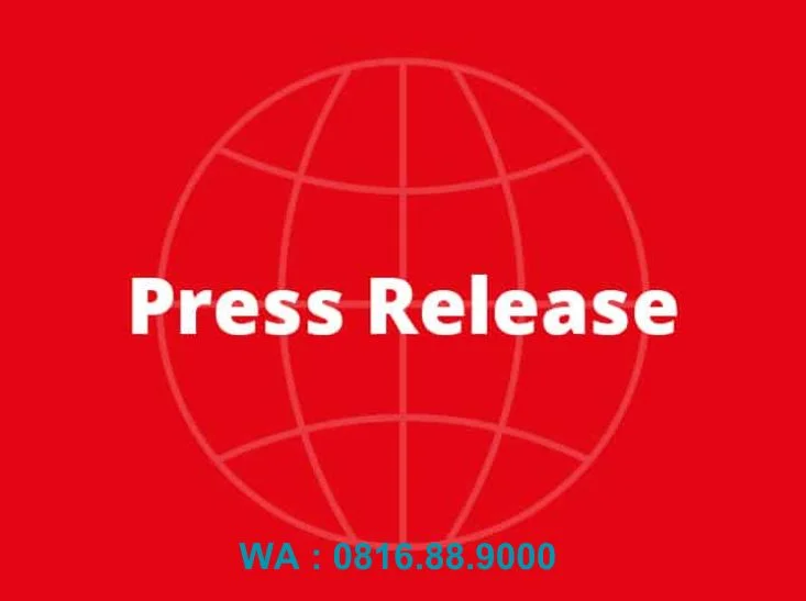 Jasa Press Release Aceh Utara