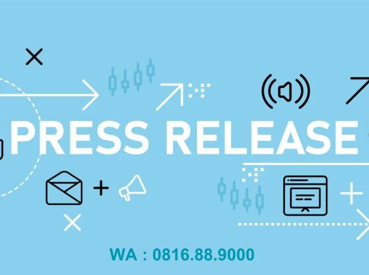 Jasa Press Release Banda Aceh