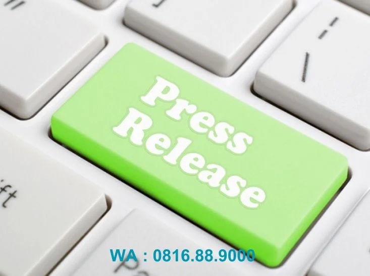 Jasa Press Release Banjar