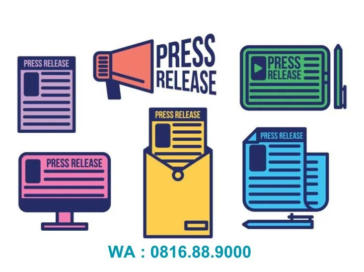 Jasa Press Release Bantul
