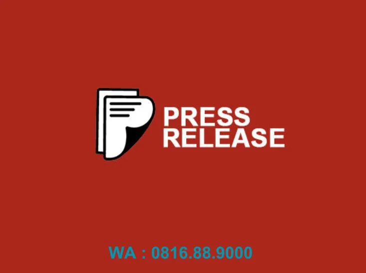 Jasa Press Release Bukittinggi